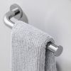 Crosswater Central Towel Ring - CE013C+