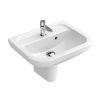 Abacus D-Style Compact Handwash Basin