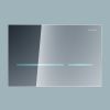 Geberit Sigma80 Touchless Dual Flush Plate, for Sigma 12cm Cisterns