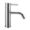 Abacus Iso Monobloc Basin Mixer Tap - TBTS-34-1202