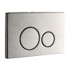 Abacus ISO 2S Toilet Flush Plate