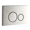 Abacus ISO 2S Toilet Flush Plate