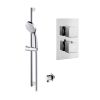 Abacus Emotion Shower Package, with Rail Kit E01