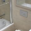 Abacus ISO 2 Toilet Flush Plates