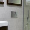 Abacus Trend 2 Toilet Flush Plates