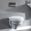 Imperial Radcliffe Wall Hung Toilet - RD1WH01030