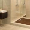 Abacus Elements Concept Raised Wetroom Kit, with Linear Drain