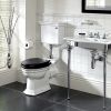 Imperial Westminster Toilet with Low Level Cistern - WM1WC01030