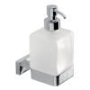 Inda Lea Liquid Soap Dispenser - A18120CR21