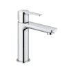 Grohe Lineare Single Lever Basin mixer S-Size - 23106001