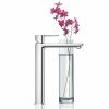 Grohe Lineare Single Side Lever Basin Mixer Tap XL-Size - 23405001
