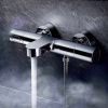 Grohe Grohtherm 3000 Cosmopolitan Thermostatic Bath/shower Mixer - 34276000