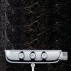 Grohe SmartControl Combi Thermostatic Shower Mixer with 3 Outlets - 34713000