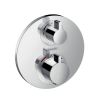 Hansgrohe Design Croma Select S Ecostat S Shower Set - 27295000