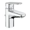 Grohe Europlus Basin Tap with Pull-out Spout - 33155002