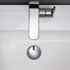 Grohe Lineare Single Side Lever Basin Mixer Tap L-Size - 23296001