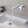 Grohe Lineare 2-hole Basin Mixer Tap M-Size - 19409001