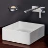 Grohe Lineare 2-hole Basin Mixer Tap M-Size - 19409001