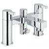 Grohe Lineare Bath Shower Mixer Tap - 25113000