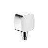Hansgrohe Design Croma Select E with Ecostat 1 Head Pack - 88100951
