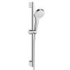 Hansgrohe Design Croma Select S with Ecostat 1 Head Pack - 88100950
