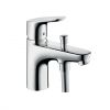hansgrohe Focus Monotrou Bath Shower Mixer Tap - 31930000