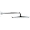 Grohe Grohtherm SmartControl Perfect Shower System with Rainshower 310 SmartActive Shower Head - 34705000GR