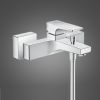 Hansgrohe Metropol Bath Shower Mixer Tap with Lever Handle - 32540000