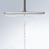 Hansgrohe Rainmaker Select 460 Overhead Shower with Ceiling Connector - 24002400