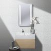 Crosswater (Bauhaus) Elite Back-Lit Illuminated Mirrors