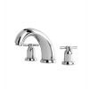 Perrin and Rowe Contemporary 180mm Three Hole Bath Set