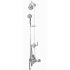 Perrin and Rowe Contemporary Shower Set Two - CSSA2