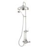 Perrin and Rowe Traditional Shower Set One