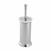 Perrin and Rowe Traditional Floorstanding Toilet Brush Holder - 6937CP