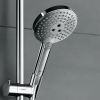 hansgrohe Raindance Select S 120 3jet Hand Shower - 26530000