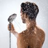 hansgrohe Raindance Select E 120 EcoSmart Hand shower - 26521000