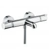 Hansgrohe Soft Cube Croma Select Kit with Shower & Bath Filler Valve - 88101041