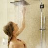 Grohe Rainshower F-series System 10 Shower Head with Thermostatic Valve - 27569000