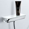 Hansgrohe Ecostat Select Thermostatic Shower Mixer - 13161400
