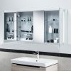 Villeroy and Boch My View 14 Mirror Cabinet