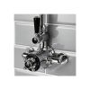 Old London Twin Exposed Thermostatic Shower Valve