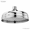Old London Apron Fixed Traditional Style Shower Head