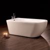 Royce Morgan Barwick 1690mm Freestanding Bath - RMF25