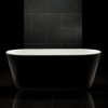Royce Morgan Sapphire 1650mm Freestanding Bath