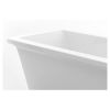 Royce Morgan Hexham Freestanding Bath - RM06