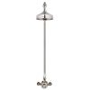 Crosswater Belgravia Exposed Shower Kit with Fixed Head