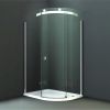 Merlyn Series 10 Single Door Quadrant Shower Enclosure 