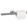 Hansgrohe Logis Universal Spare Toilet Roll Holder - 41717000