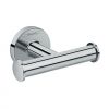 Hansgrohe Logis Universal Bath Accessory Set 5 in 1 - 41728000