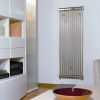 JIS Sussex Hove Contemporary Towel Drying Radiator
